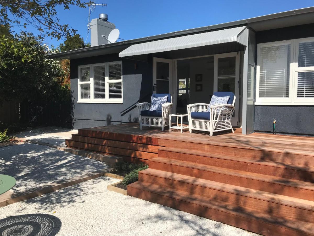 La Petite Maison Havelock North Exteriör bild